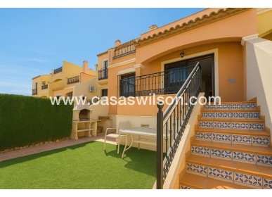 Townhouse - Sale - Algorfa - Inland