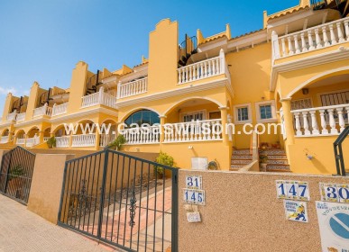Townhouse - Sale - Algorfa - Inland