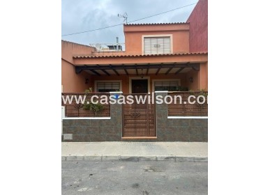 Townhouse - Sale - Algorfa - Pueblo 3