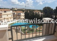 Townhouse - Sale - Algorfa - TR-69993