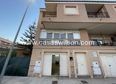 Townhouse - Sale - Almoradí - Inland