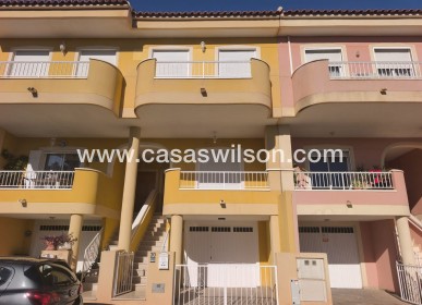 Townhouse - Sale - Benejúzar - Benejúzar