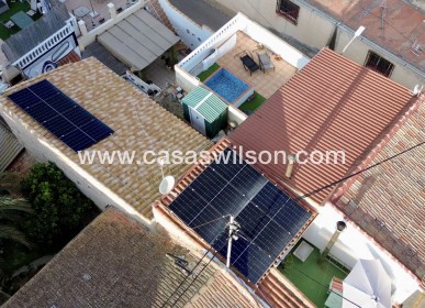 Townhouse - Sale - Benijofar - Benijofar