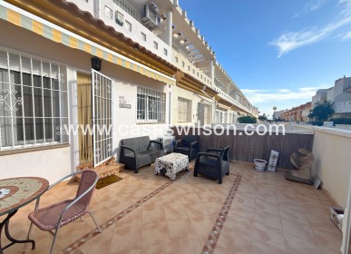 Townhouse - Sale - Cabo Roig - Cabo Roig