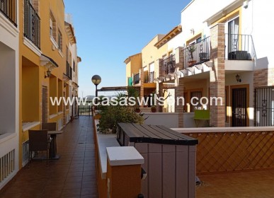 Townhouse - Sale - Catral - Catral