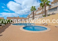 Townhouse - Sale - Ciudad Quesada - BO-84091