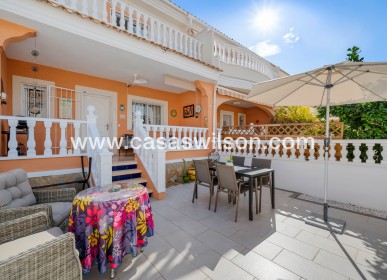 Townhouse - Sale - Ciudad Quesada - Ciudad Quesada - Rojales