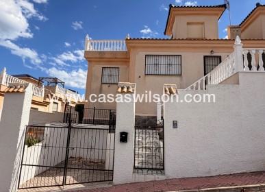Townhouse - Sale - Ciudad Quesada - Ciudad Quesada