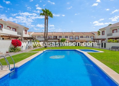 Townhouse - Sale - Ciudad Quesada - Ciudad Quesada