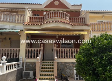 Townhouse - Sale - Ciudad Quesada - Doña Pepa