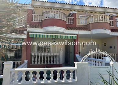 Townhouse - Sale - Ciudad Quesada - Doña Pepa