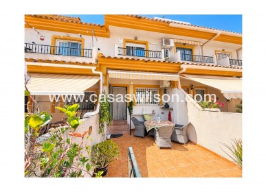 Townhouse - Sale - Daya Nueva - Daya Nueva