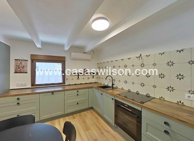 Townhouse - Sale - Formentera del Segura - Centro