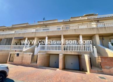 Townhouse - Sale - Formentera del Segura - Formentera de Segura