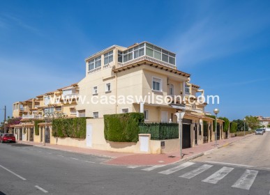 Townhouse - Sale - Guardamar del Segura - El moncayo