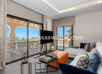 Townhouse - Sale - Guardamar del Segura - Guardamar del Segura