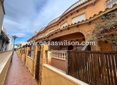 Townhouse - Sale - Guardamar del Segura - Urbanizaciones