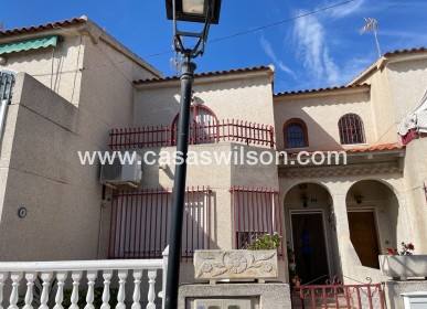 Townhouse - Sale - Jacarilla - Inland