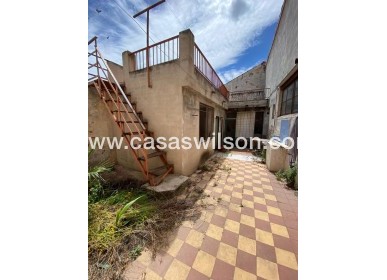 Townhouse - Sale - Jacarilla - Jacarilla - Town