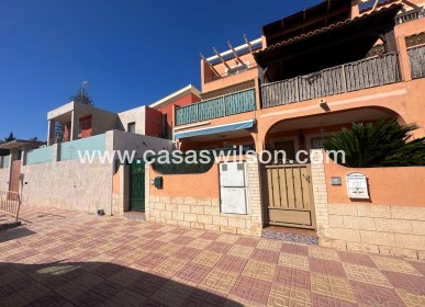 Townhouse - Sale - Jacarilla - Jacarilla