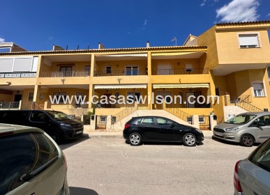 Townhouse - Sale - Jacarilla - Jacarilla