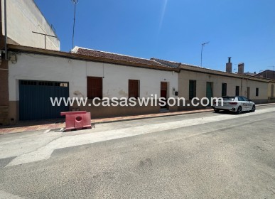 Townhouse · Sale · Jacarilla · Jacarilla