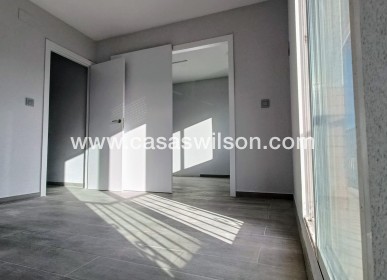 Townhouse - Sale - La Romana - Inland