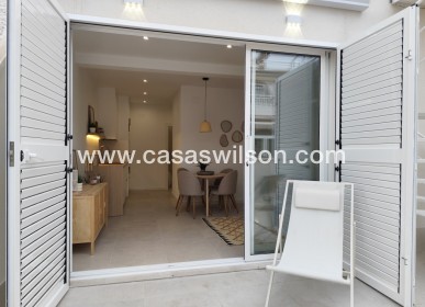 Townhouse - Sale - La Siesta - La Siesta