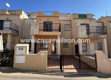 Townhouse - Sale - Los Altos - Costa Blanca