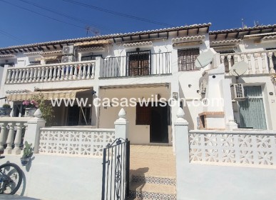 Townhouse · Sale · Los Balcones · Costa Blanca
