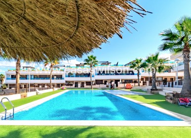 Townhouse - Sale - Los Balcones - Los Balcones