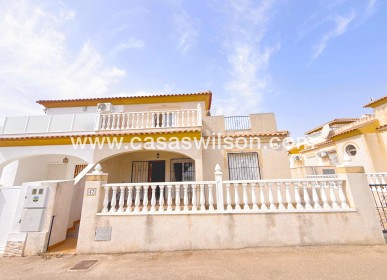 Townhouse - Sale - Los Dolses - Los Dolses
