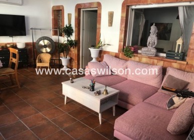 Townhouse - Sale - Los Montesinos - Costa Blanca