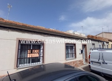 Townhouse - Sale - Los Montesinos - Los Montesinos