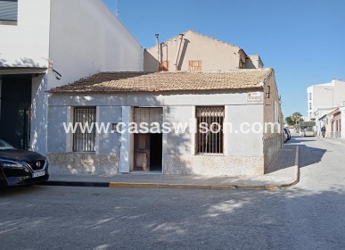 Townhouse - Sale - Los Montesinos - Los Montesinos