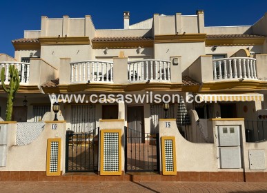 Townhouse - Sale - Orihuela Costa - Cabo Roig
