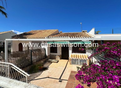 Townhouse - Sale - Orihuela Costa - Costa Blanca