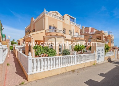 Townhouse - Sale - Orihuela Costa - Costa Blanca
