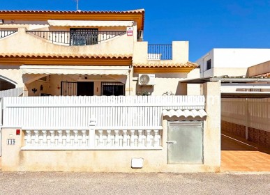 Townhouse - Sale - Orihuela Costa - Costa Blanca