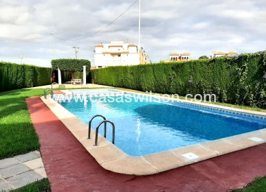 Townhouse - Sale - Orihuela Costa - Costa Blanca