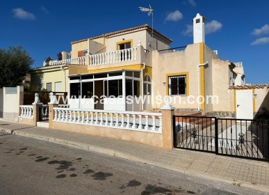 Townhouse - Sale - Orihuela Costa - Costa Blanca