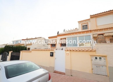 Townhouse - Sale - Orihuela Costa - Costa Blanca