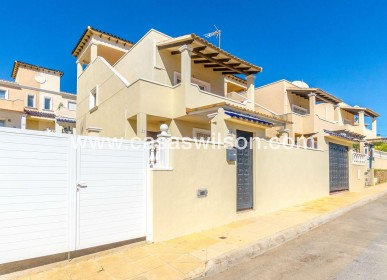 Townhouse - Sale - Orihuela Costa - Costa Blanca