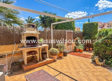 Townhouse - Sale - Orihuela Costa - Costa Blanca