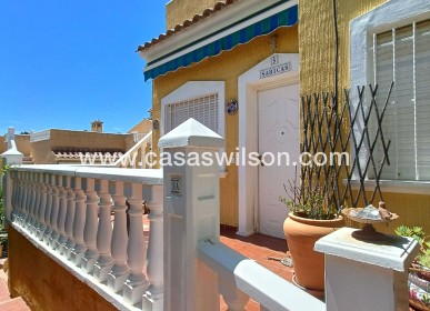 Townhouse - Sale - Orihuela Costa - Costa Blanca