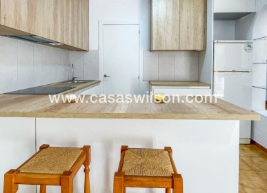 Townhouse - Sale - Orihuela Costa - Costa Blanca