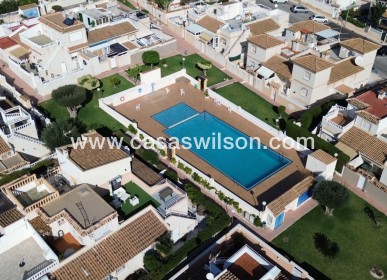 Townhouse - Sale - Orihuela Costa - Los Altos