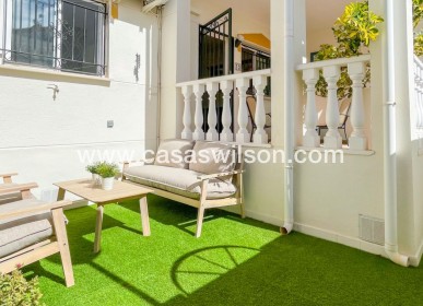 Townhouse - Sale - Orihuela Costa - Los Altos *