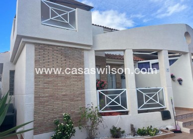 Townhouse - Sale - Orihuela Costa - Orihuela Costa