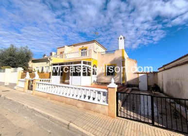 Townhouse - Sale - Orihuela Costa - Orihuela Costa